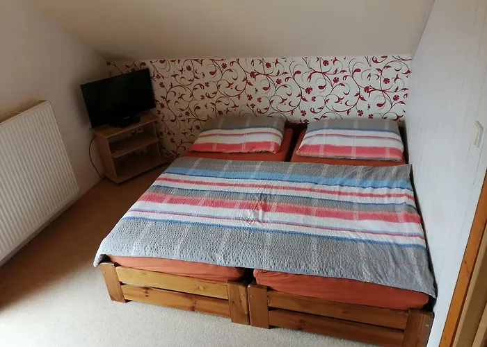 Apartment Veronika