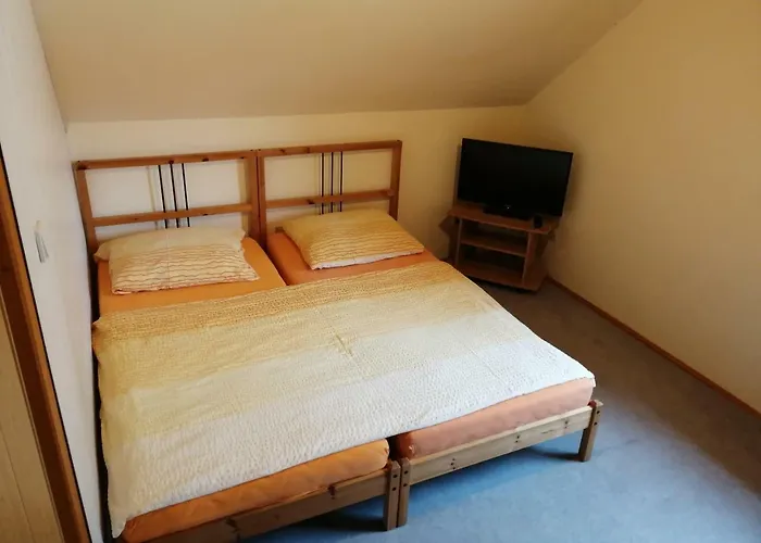 Apartment Veronika