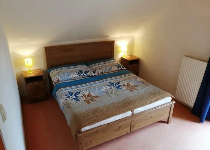 Apartment Veronika