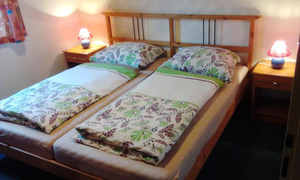 Veronika Appartement