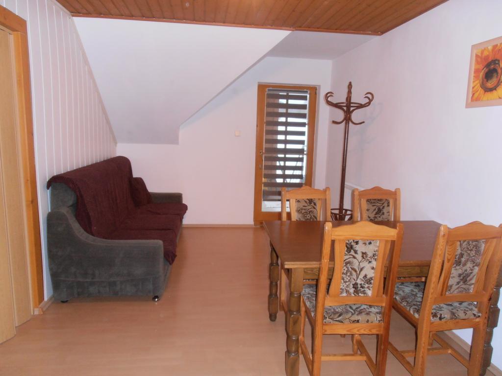 Appartement Veronika