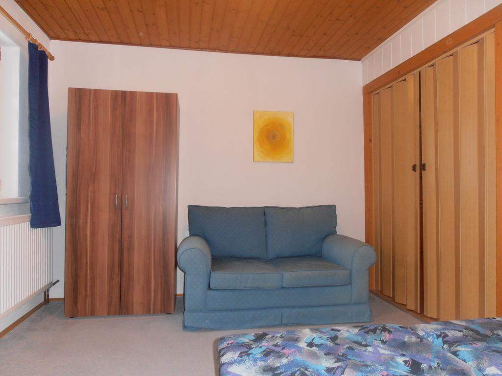 Veronika Appartement