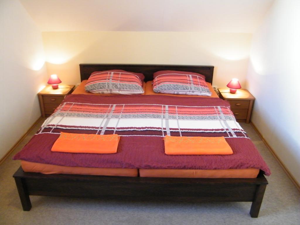 Veronika Appartement *