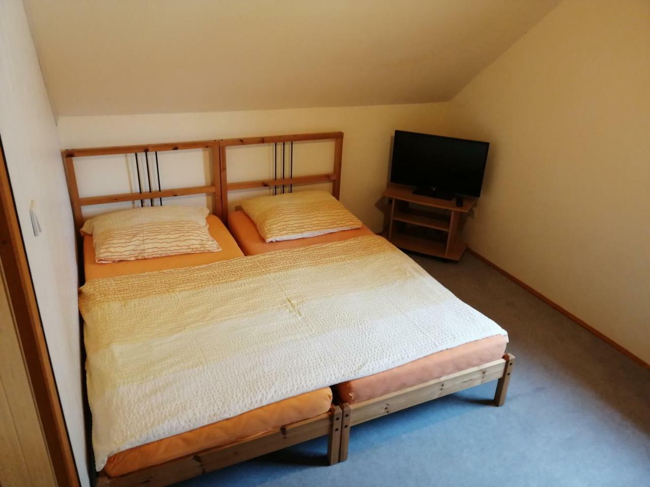 Appartement Veronika *